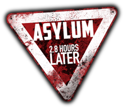 Asylum - 2.8 hours later